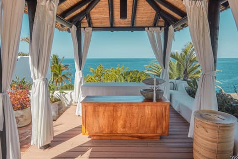 Dreams Jardin Tropical Resort & Spa Hotel in Costa Adeje