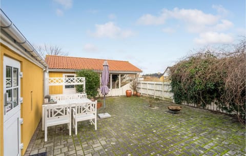 Awesome Home In Vestervig With Kitchen House in Vestervig