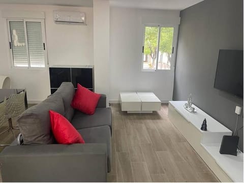 Moderno apartamento en Elche Apartment in Vinalopó Mitjà