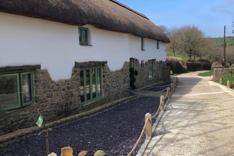 The Root House House in Georgeham