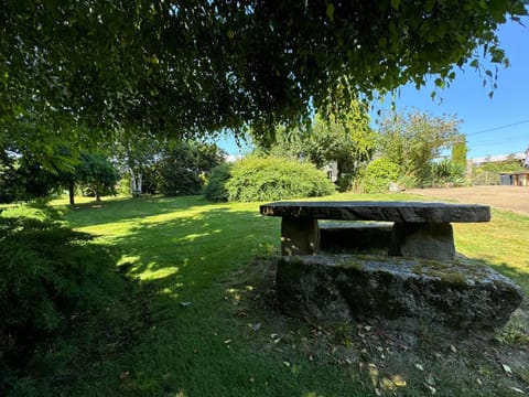 Grand gîte la Maison d'Amélie House in Brittany