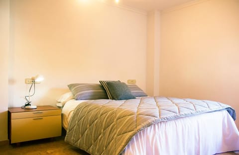N28 Bed and Breakfast in Xàtiva
