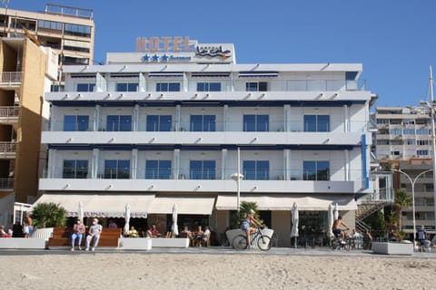 Hotel La Cala Finestrat Hotel in Benidorm