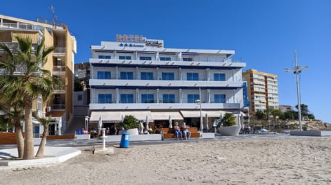 Hotel La Cala Finestrat Hôtel in Benidorm