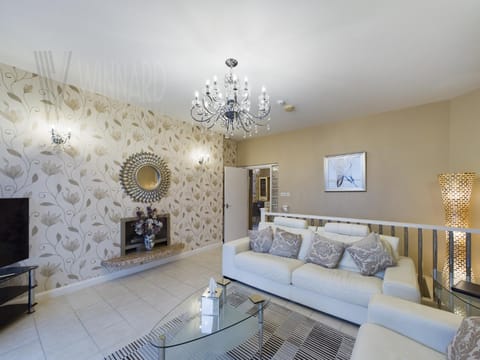 The Beach House, Luxury Apartments Apartment in Blackpool