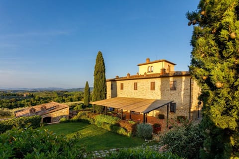 Villa Bonazza Villa in San Casciano Val Pesa