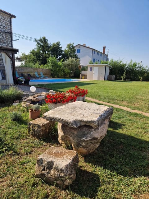 Villa Makale Villa in Istria County