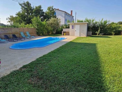 Villa Makale Villa in Istria County