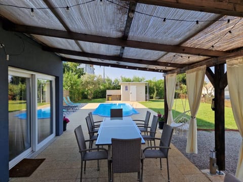 Villa Makale Villa in Istria County