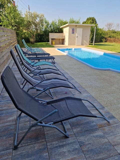 Villa Makale Villa in Istria County