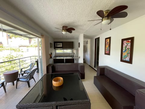 Apartasol privado Santa Fe de Antioquia Apartment in Santa Fe de Antioquia