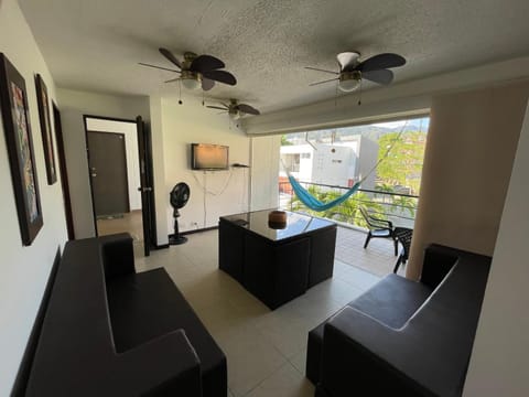 Apartasol privado Santa Fe de Antioquia Apartment in Santa Fe de Antioquia