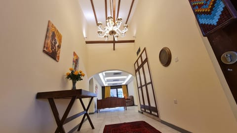 Luxury holiday villas in Bahrain for Families Villa in Bahrain