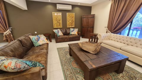 Luxury holiday villas in Bahrain for Families Villa in Bahrain