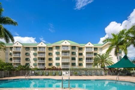 NEW Grenada Suite - Parking Pool & Pets 209 Casa in Key West