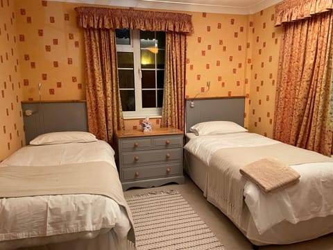 Silver Lodge Chambre d’hôte in Mildenhall