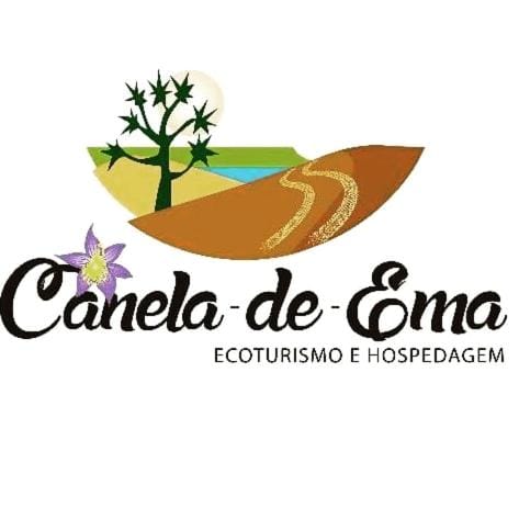 Pousada Canela de Ema Inn in State of Tocantins