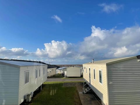 Lexi Lodge @ Littlesea Holiday Park, Weymouth Apartment in Weymouth