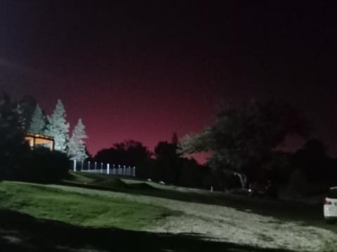 Casona de Campo Los Nogales Hotel in Cordoba Province