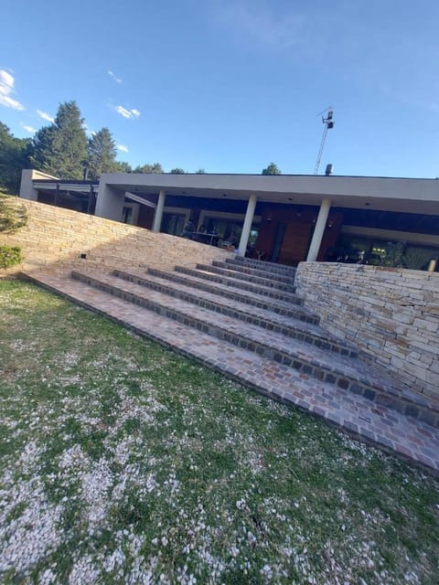 Casona de Campo Los Nogales Hotel in Cordoba Province