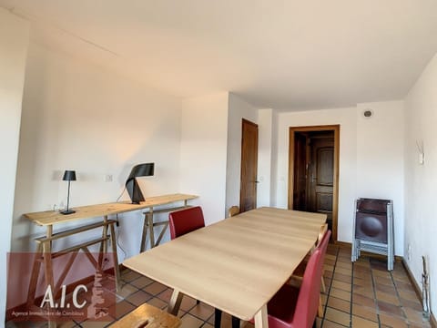 Duplex ski-in/ski-out face au Mont Blanc avec parking et wifi - FR-1-560-103 Apartment in Combloux