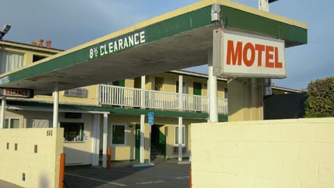 City Center Motel Motel in Oxnard