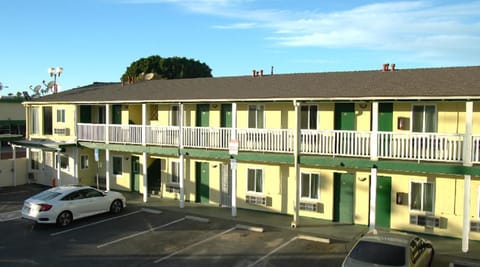 City Center Motel Motel in Oxnard