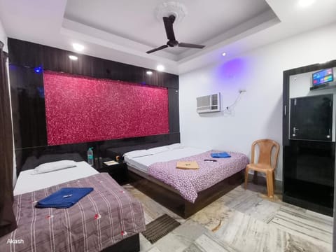 Hotel Bobby house Hotel in Puri