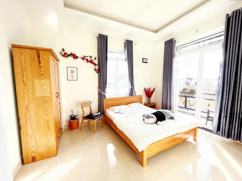 Môn Bạc Home Vacation rental in Dalat