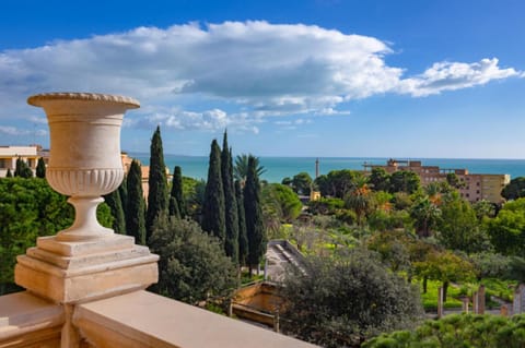 La Paloma Blanca Hotel Hotel in Sciacca