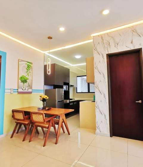 JB Country Garden Danga Bay by J Agape Homestay Apartment in Johor Bahru