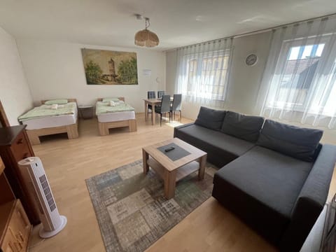 Schöne Ferienwohnung in Saarbrücken Apartment in Saarbrücken