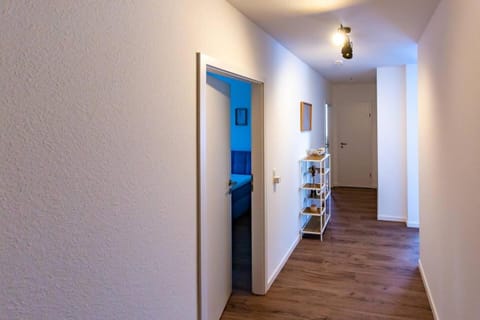 Große COZY 3-Zi-Whg mit Balkon Nähe Europa Park und Rulantica Apartment in Lahr