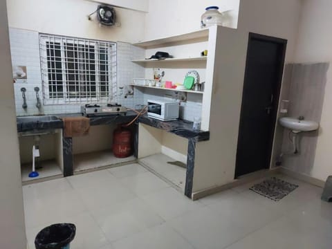 Melody Apartment in Hyderabad