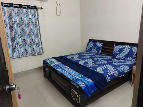 Melody Apartment in Hyderabad