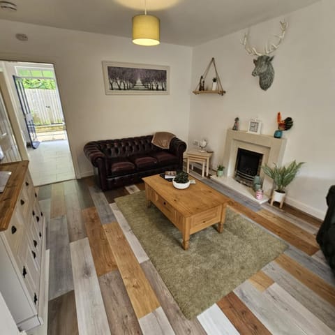 Sleeps 8 Matlock/ Matlock Bath Pet Friendly Maison in Matlock