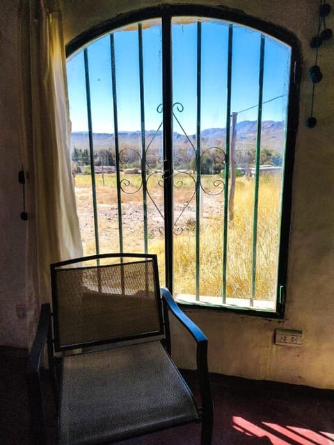 Huerta Las Señoritas Apartment in Jujuy Province, Argentina