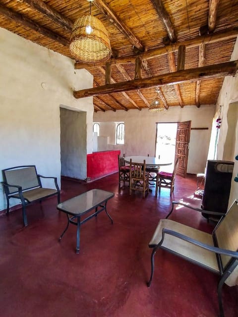 Huerta Las Señoritas Apartment in Jujuy Province, Argentina