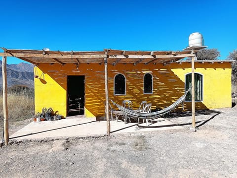 Property building, Day, Natural landscape