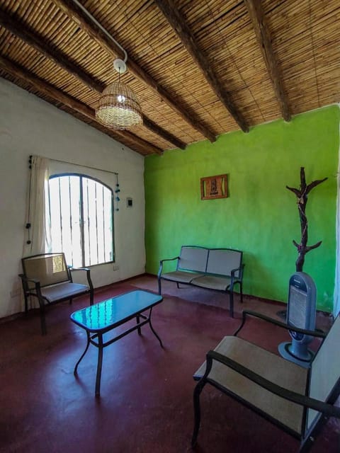 Huerta Las Señoritas Apartment in Jujuy Province, Argentina