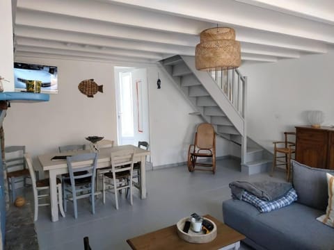 Maison mer Manche Cotentin Créances House in Normandy