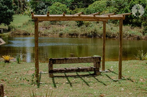 Águas de Maria - Centro de Serra Inn in State of Bahia