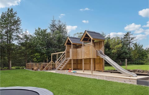 Cozy Home In Oksbl With Indoor Swimming Pool House in Oksbøl