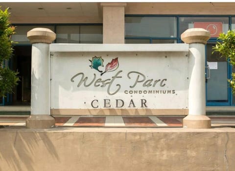 WestParc Cedar Alabang Hôtel in Muntinlupa