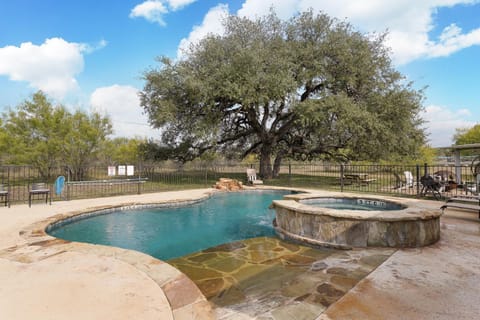 Garden, Hot Tub, Garden view, Swimming pool, sunbed