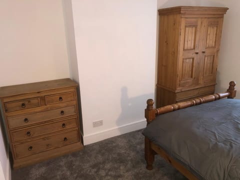 Shepherds retreat Apartment in Doncaster