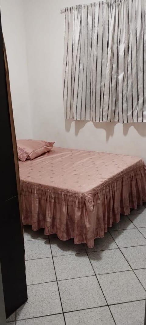 Apartamento perto da praia de Itaparica Apartment in Vila Velha