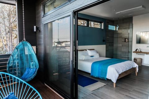 Twelve Senses Retreat, a Member of Design Hotels Bed and Breakfast in Encinitas