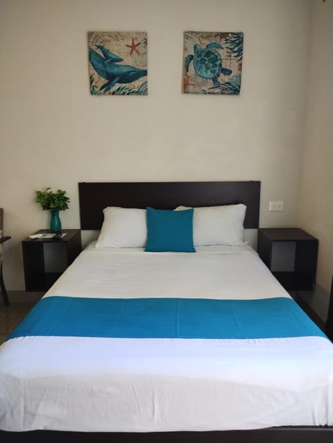 Cuarto Maravilla Apartment in San Miguel de Cozumel