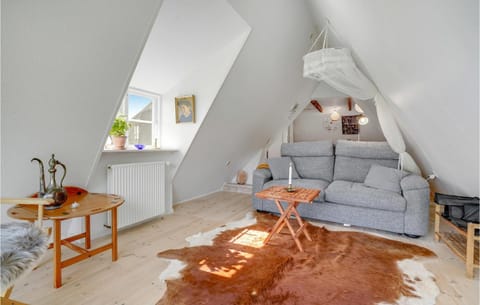 1 Bedroom Pet Friendly Home In Svendborg House in Svendborg